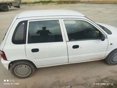Suzuki Maruti Zen 2004 Maruti Zen