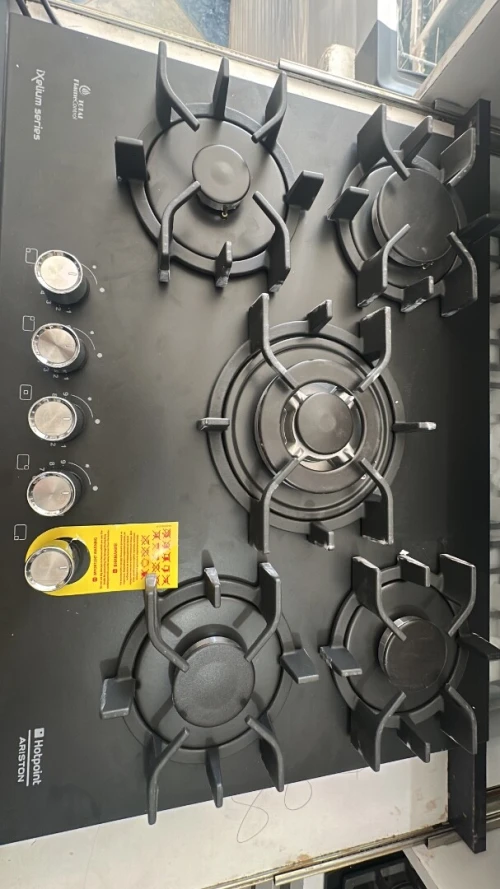 Plaque de cuisson ARISTON 