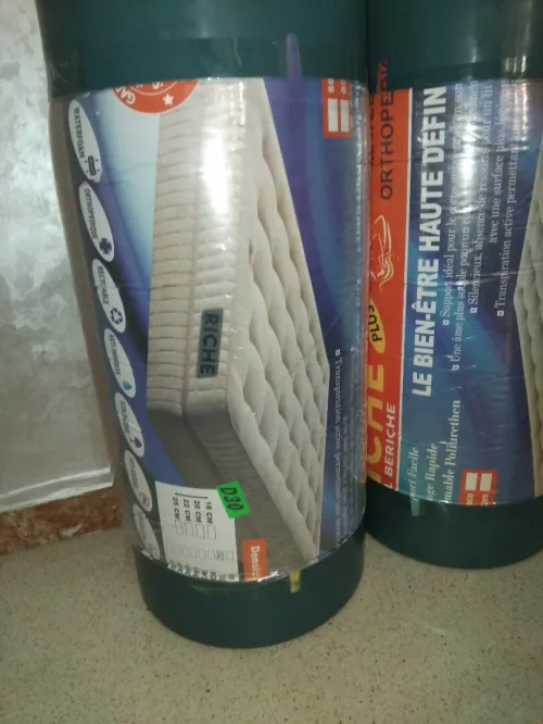 Matelas D30 