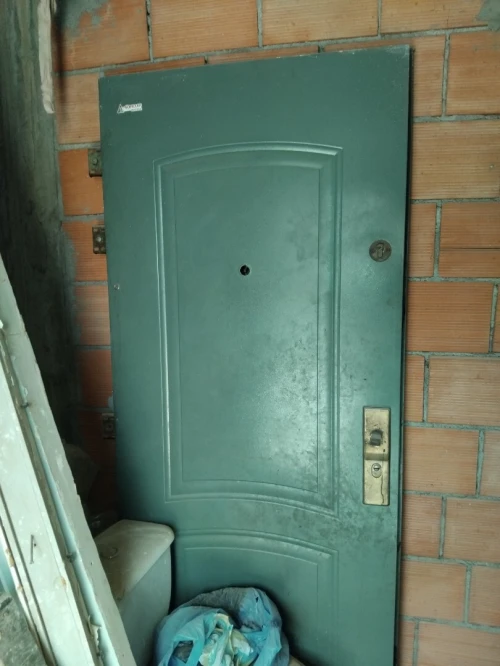 Portes et fenêtres bois et acier