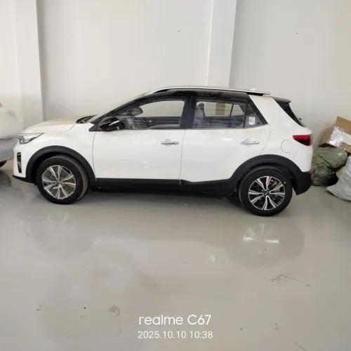 Kia KX1 2025 Full options