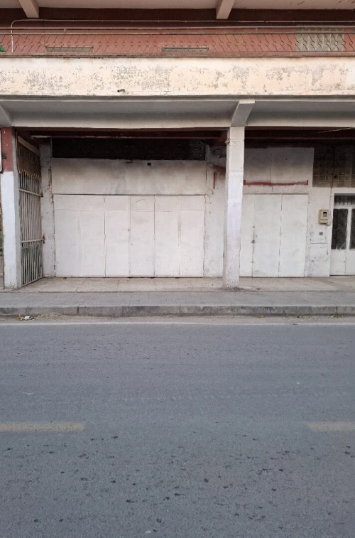 Vente Local Tiaret Tiaret