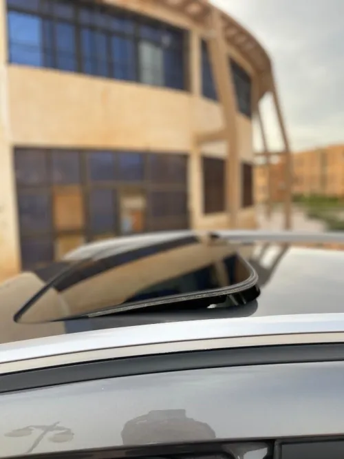 Geely Coolray 2025 Super édition