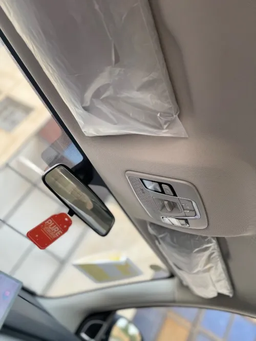 Geely Coolray 2025 Super édition