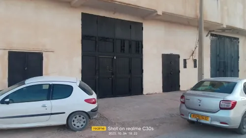 Location Local Laghouat Aflou