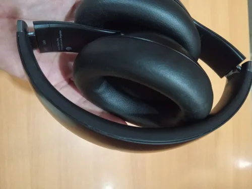 Beats studio pro