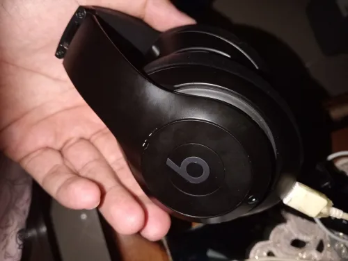 Beats studio pro