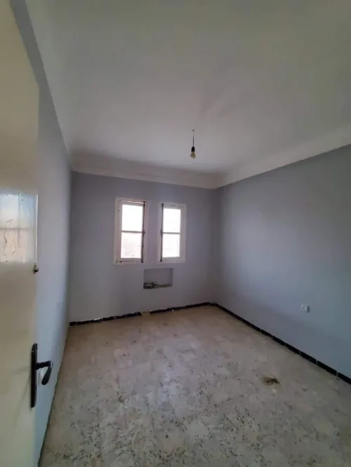 Vente Appartement F3 Touggourt Touggourt