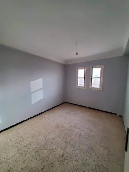 Vente Appartement F3 Touggourt Touggourt