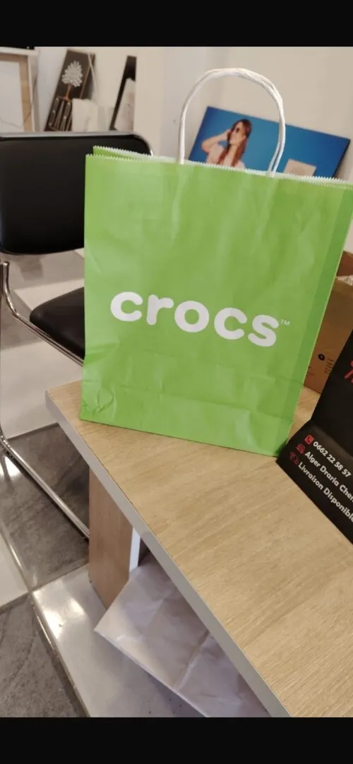 Sac shopping