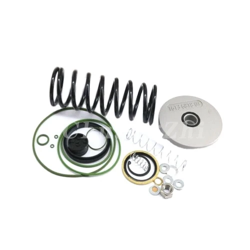 Kit de Contrôle pour Compresseur Atlas Copco - Réf : 2901021100