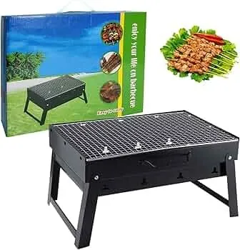 Barbecue BBQ TL-353