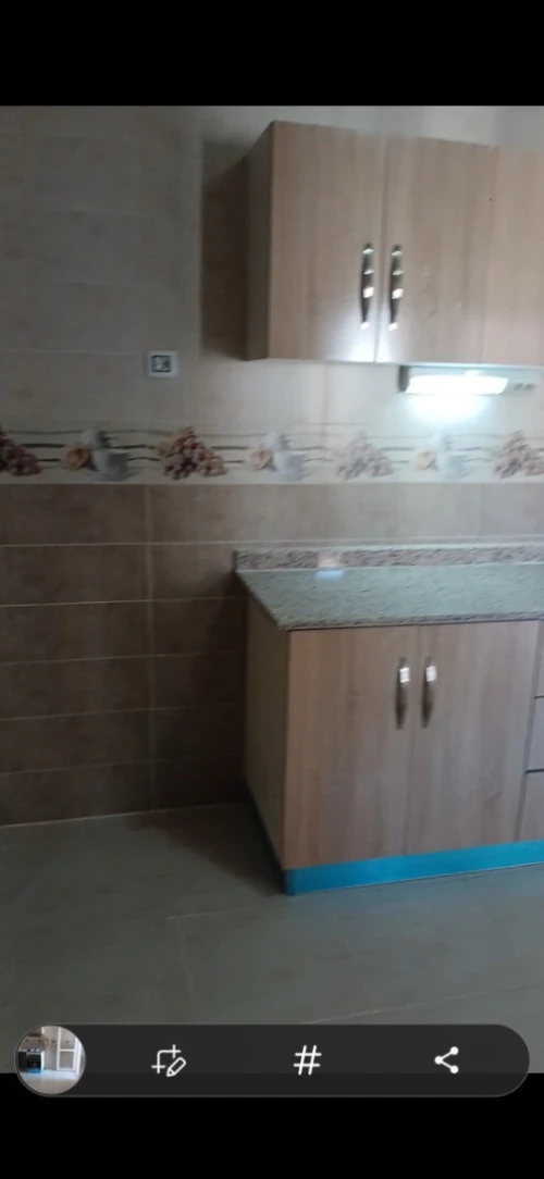 Location Appartement F5 Alger Mahelma