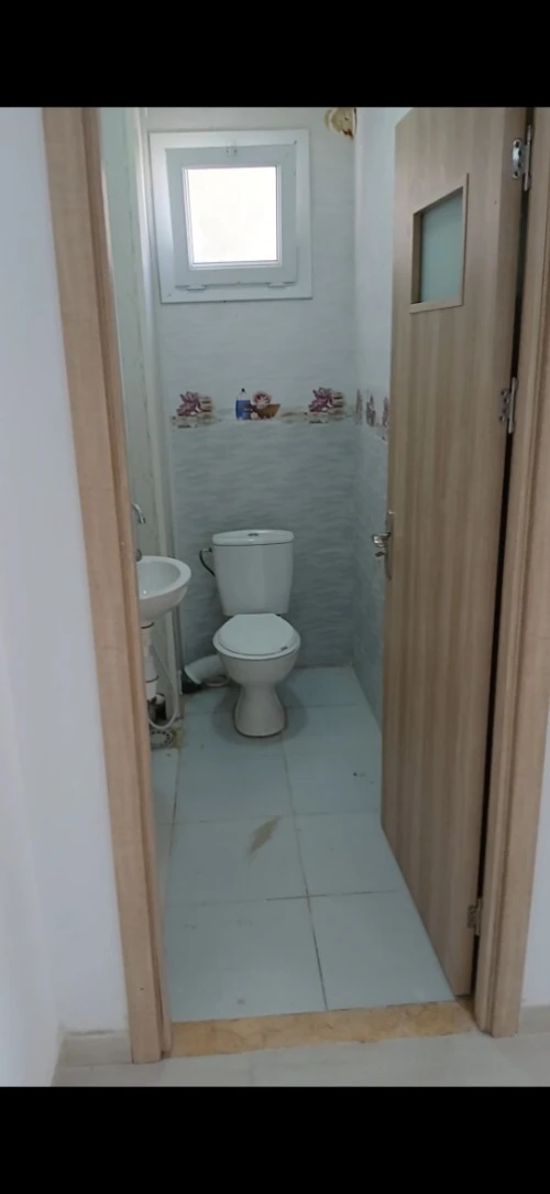 Location Appartement F5 Alger Mahelma