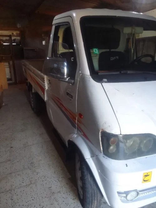 DFSK Mini Truck 2014 SC 2m30