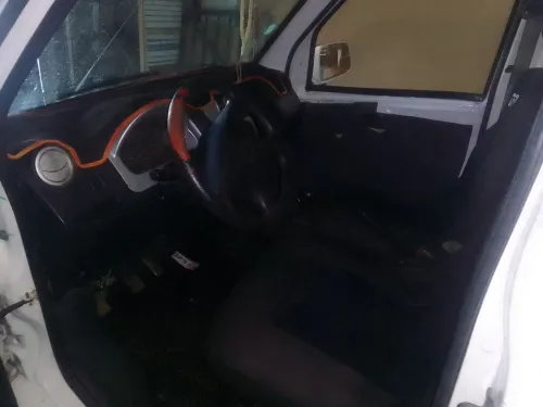 DFSK Mini Truck 2014 SC 2m30
