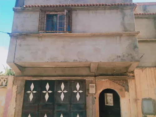 Vente Villa Oran Oran