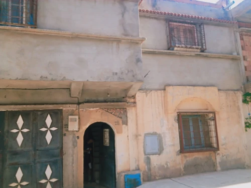 Vente Villa Oran Oran