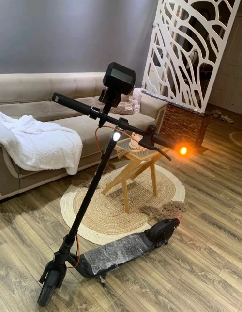 Ninebot f2 plus