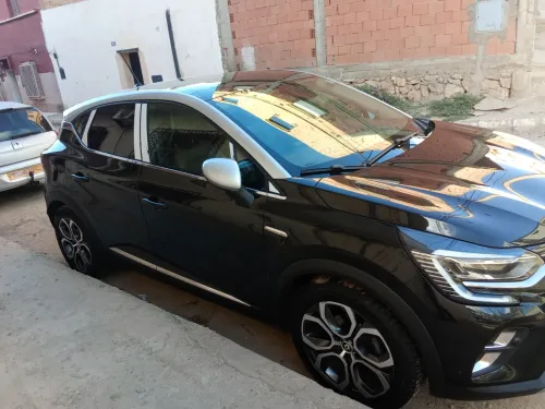 Renault Captur 2021 RS Line 