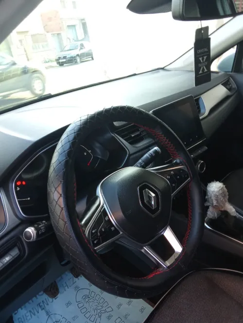 Renault Captur 2021 RS Line 