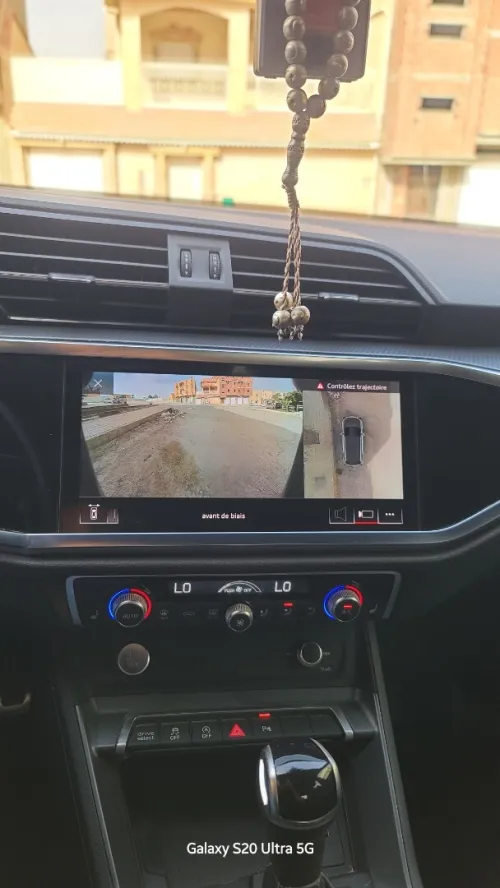 Audi Q3 2020 S Line