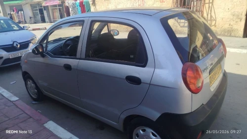 Chevrolet Spark 2013 Lite Ls