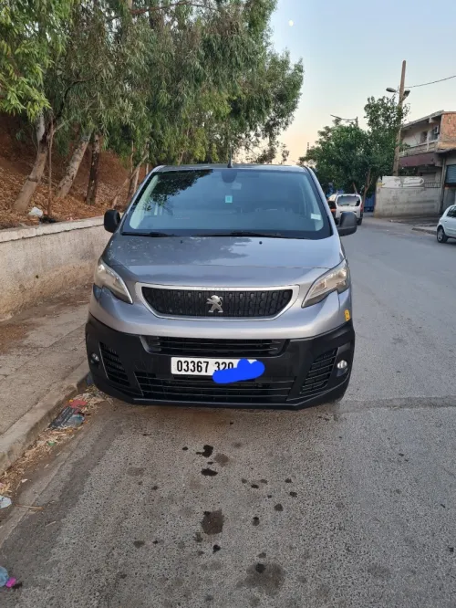 Peugeot Expert 2020 Expert