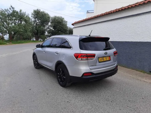Kia Sorento 2015 Premium 7 Places