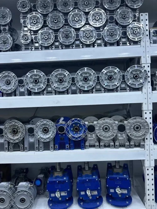 Global industri