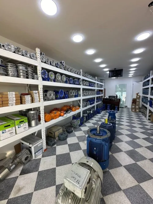 Global industri