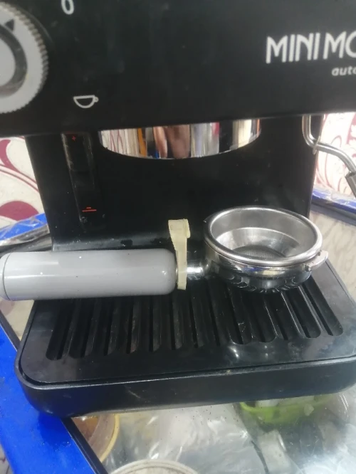 Cafétière mini Moka m600