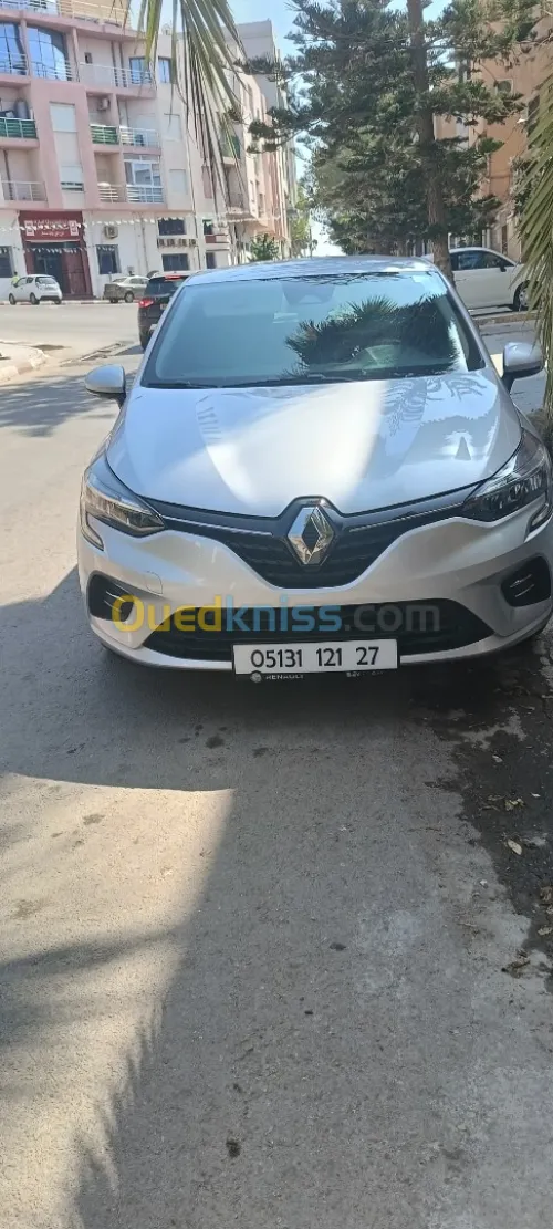 Renault Clio 5 2021 Business