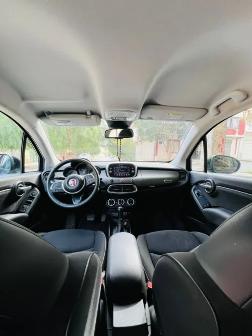 Fiat 500x 2024 Cult