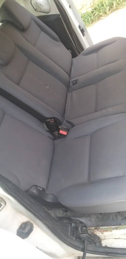 Citroen Berlingo 2015 Tolé niveau 2