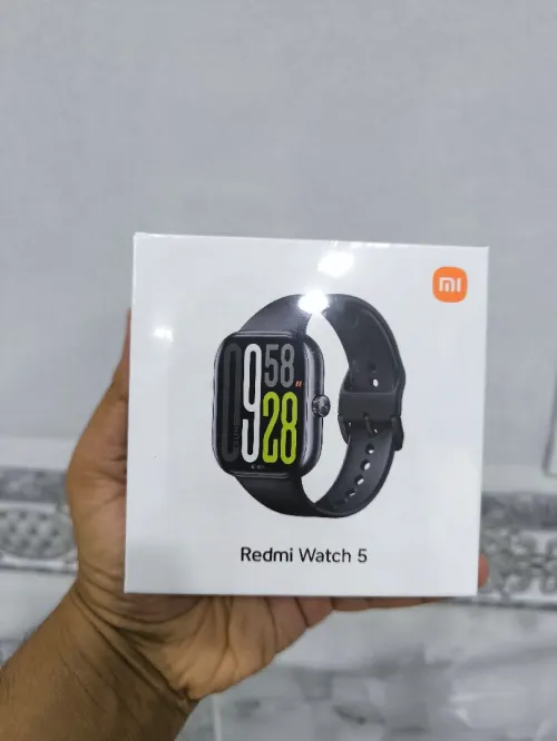 Redmi watch 5