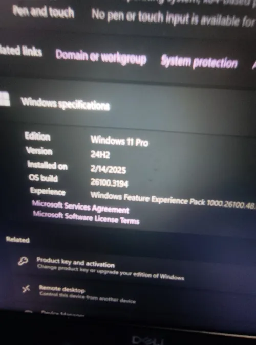 Pc dell