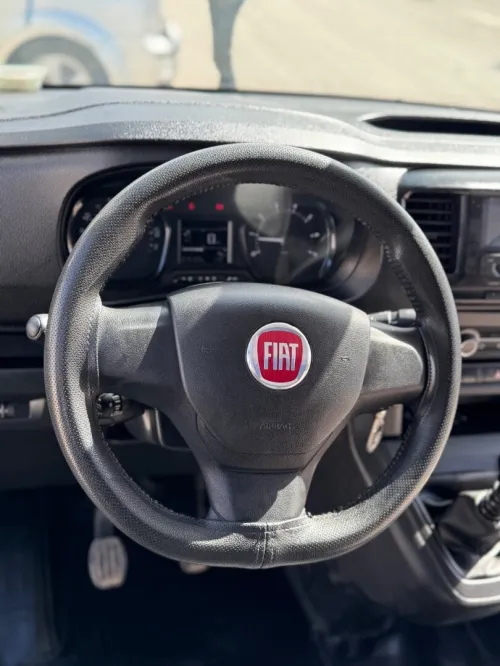 Fiat Scudo 2023 Par16
