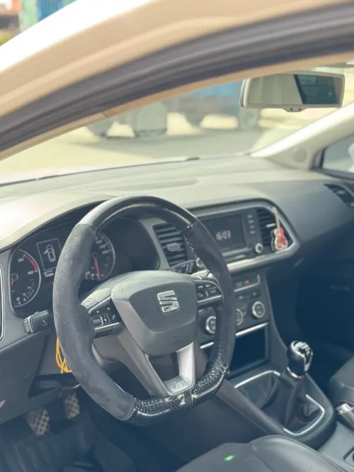 Seat Leon 2015 LINEA R+