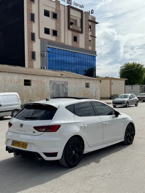 Seat Leon 2015 LINEA R+