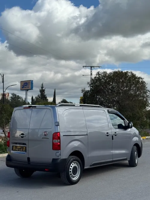 Fiat Scudo 2023 Par16