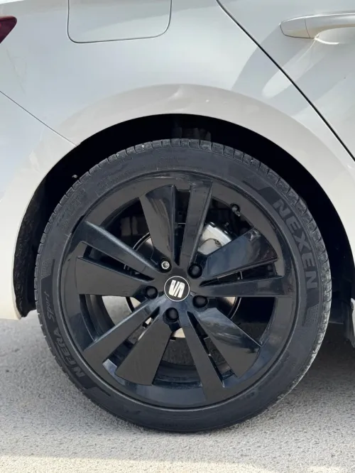 Seat Leon 2015 LINEA R+