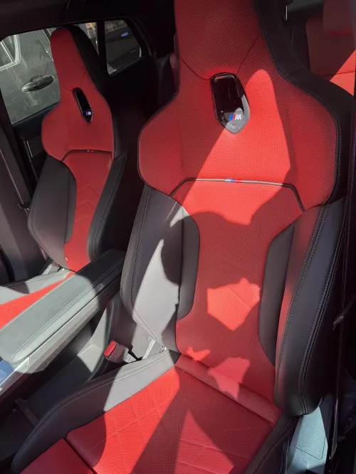 BMW X2 2025 M sport