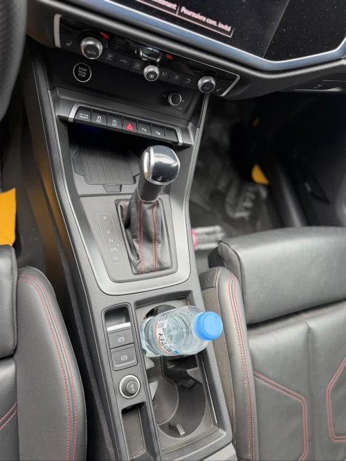 Audi Q3 2024 Sline