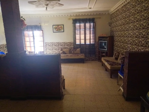 Location vacances Appartement Aïn Témouchent Beni saf