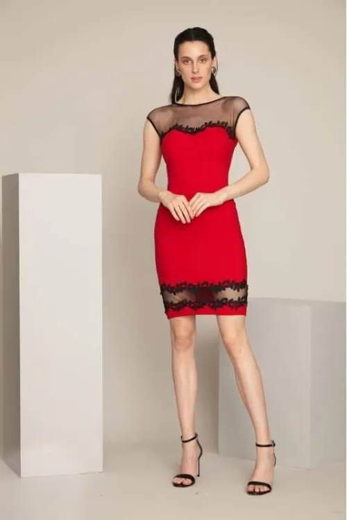Vente robe de soirée prix de gros 