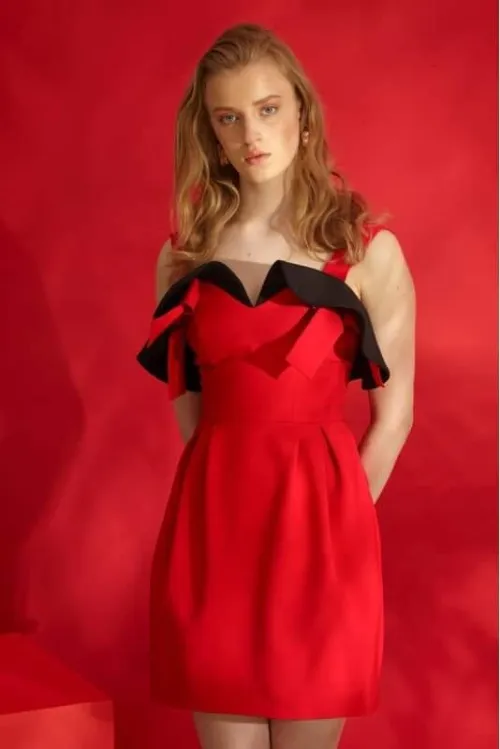 Vente robe de soirée prix de gros 
