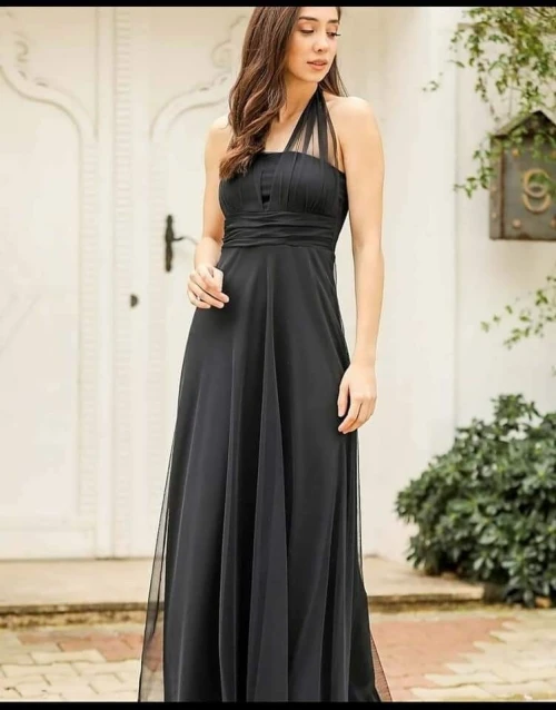 Vente robe de soirée prix de gros 
