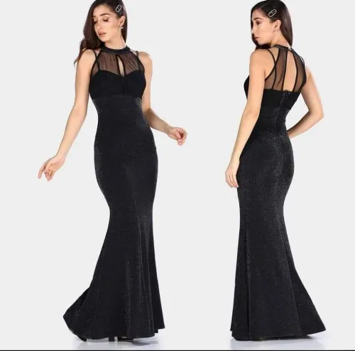 Vente robe de soirée prix de gros 