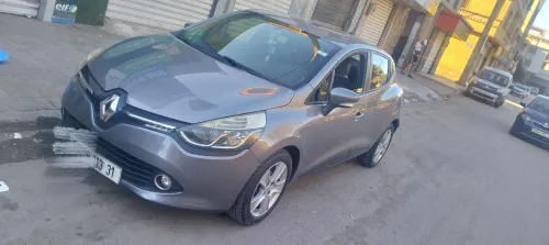 Renault Clio 4 2013 Clio 4